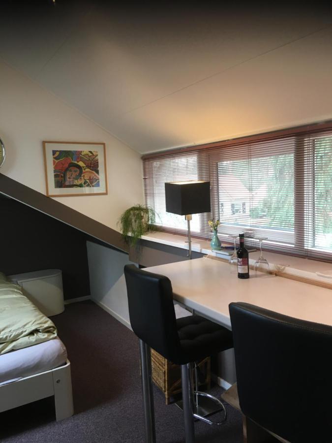 Ferienwohnung B n B nr. 1 Apeldoorn Exterior foto
