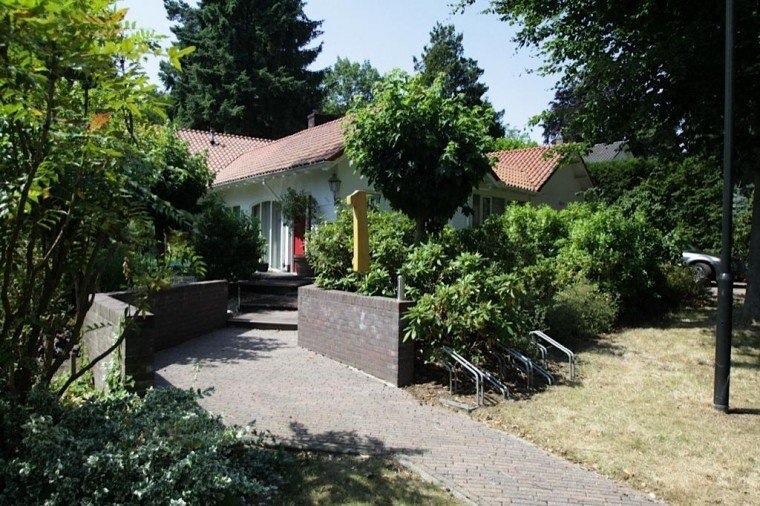 Ferienwohnung B n B nr. 1 Apeldoorn Exterior foto